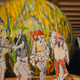 Illustration for article titled Grouplove made a cute little puppet video to inform you about a livestream next week